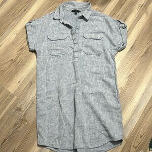 Banana Republic Dress!